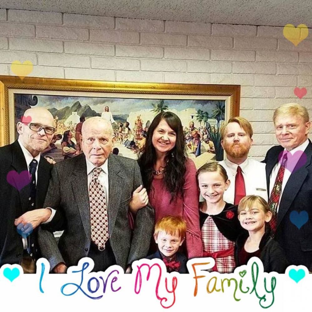 Meet your Posher, Elayne